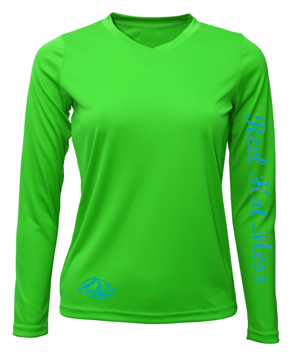 Original Vneck Long sleeve