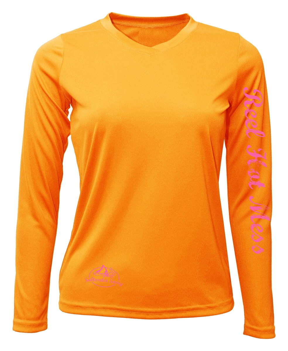 Original Vneck Long sleeve
