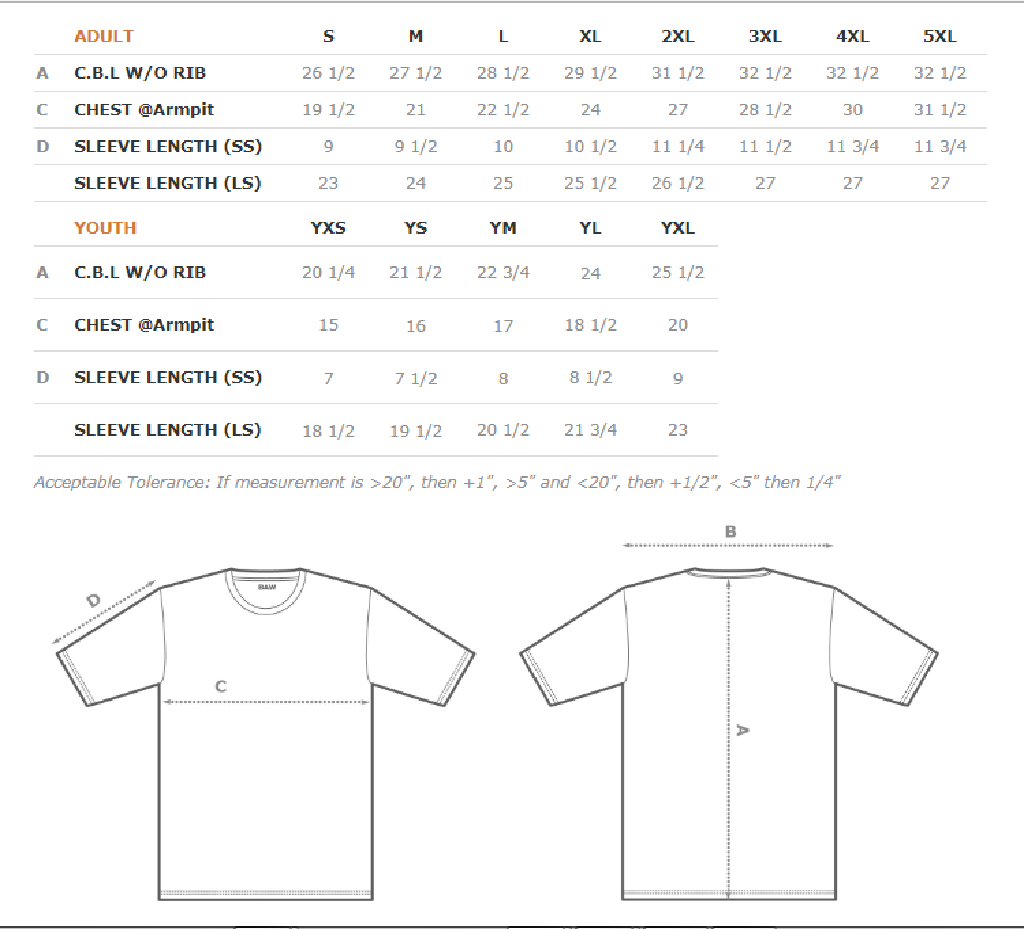 Salt Envy Shaka XT Long-Sleeve