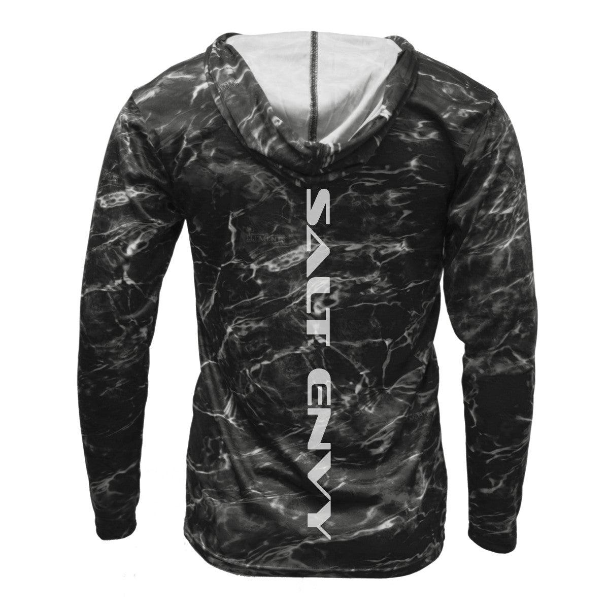 Salt Envy XP Hoodie - Saltwater Sassy Apparel