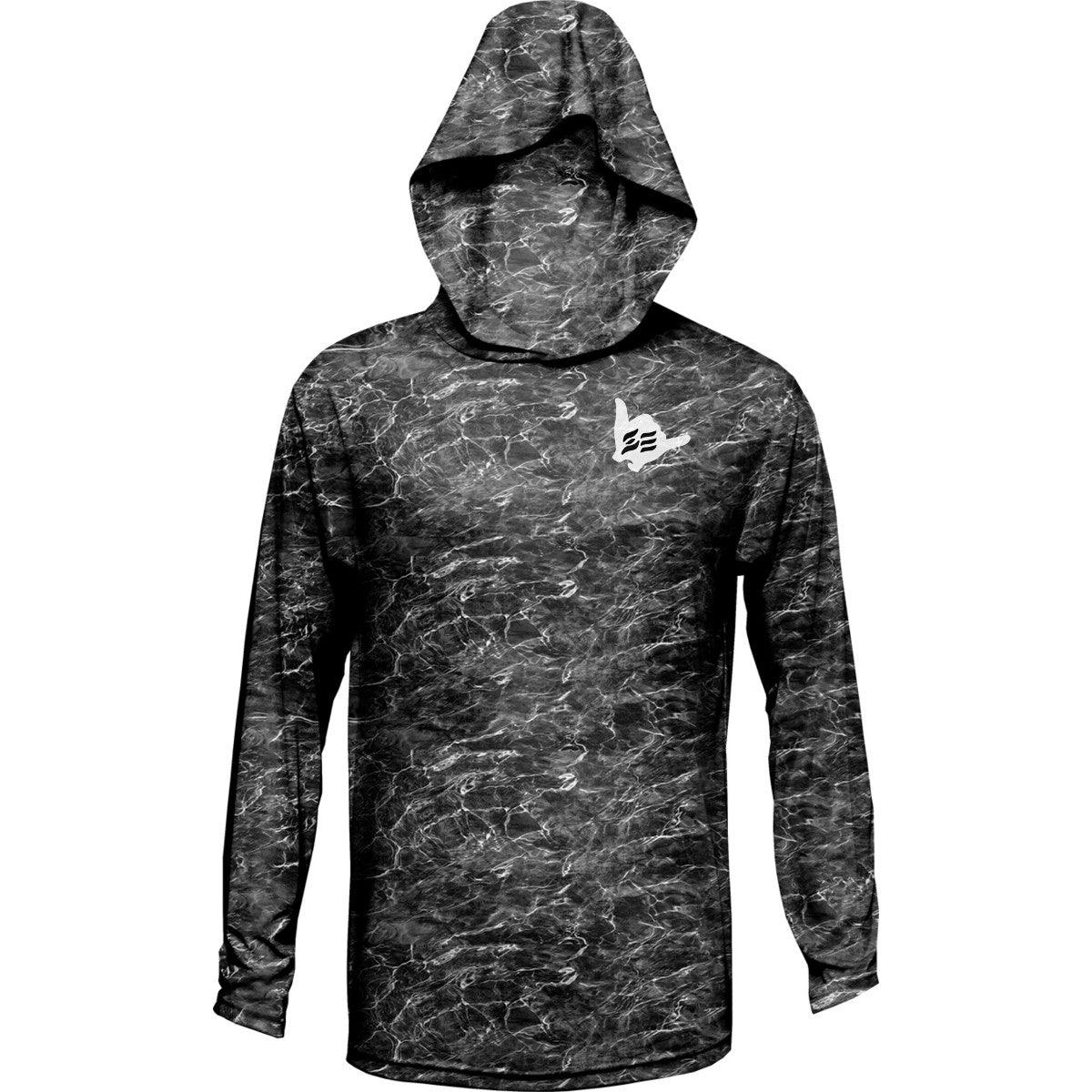Salt Envy XP Hoodie - Saltwater Sassy Apparel