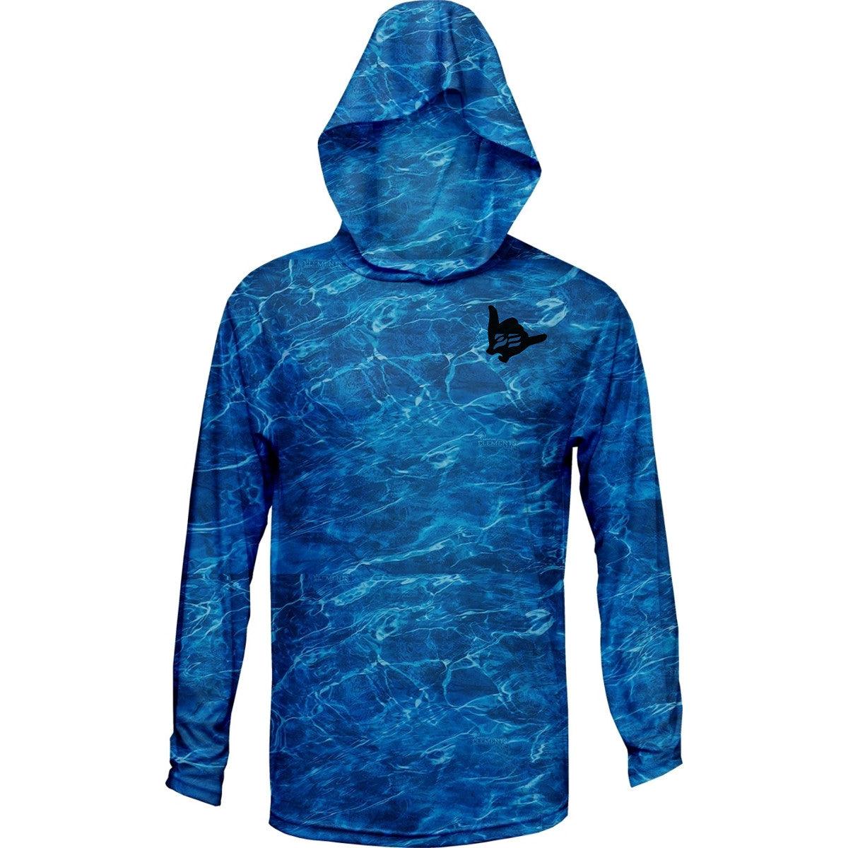 Salt Envy XP Hoodie - Saltwater Sassy Apparel