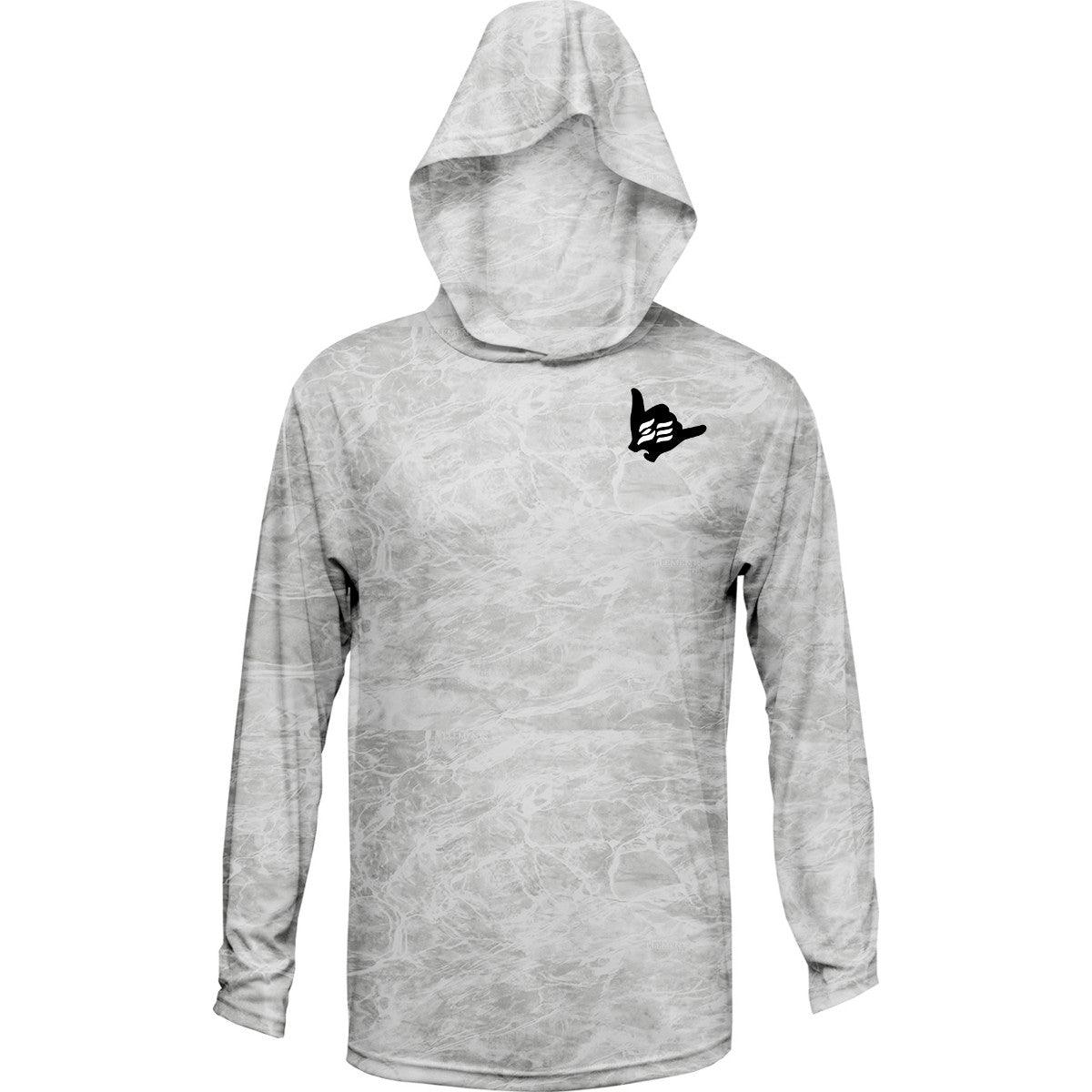 Salt Envy XP Hoodie - Saltwater Sassy Apparel