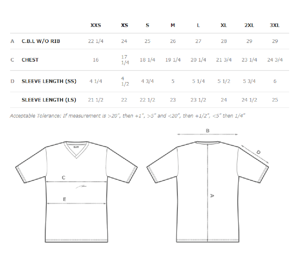 Island Time Vneck Long Sleeve - Saltwater Sassy Apparel