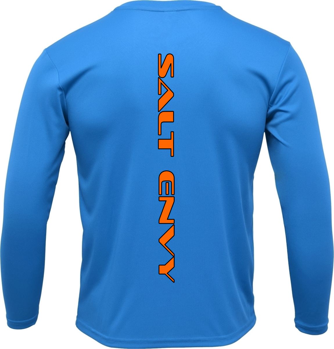 Salt Envy Shaka XT Long-Sleeve