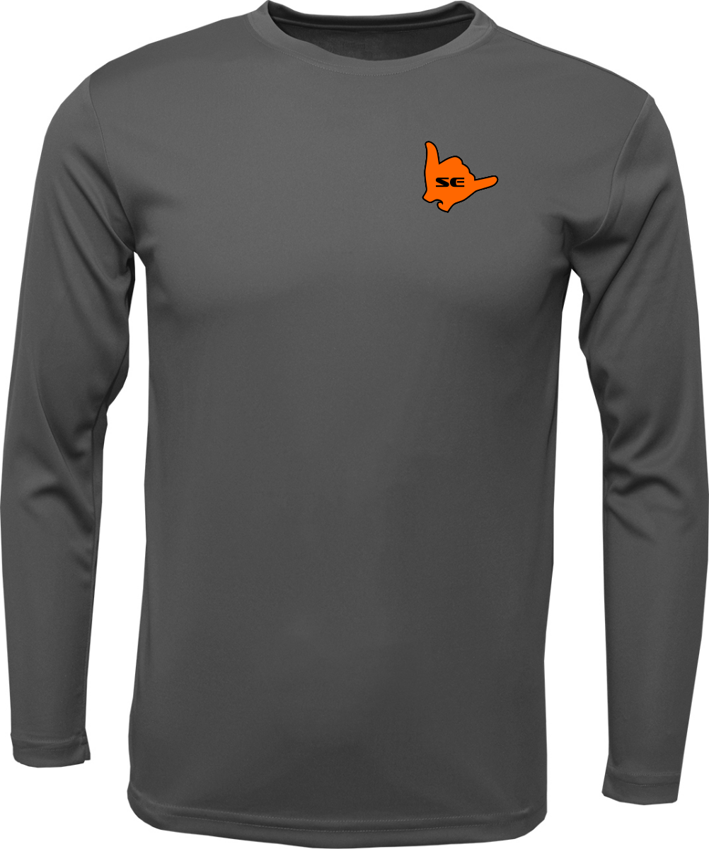 Salt Envy Shaka XT Long-Sleeve