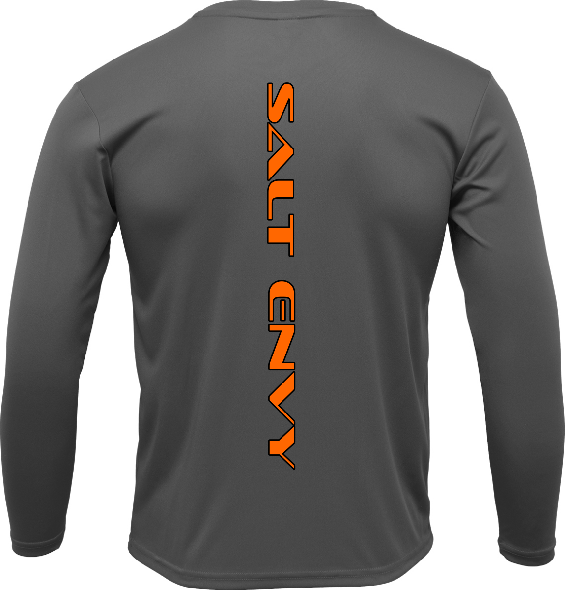 Salt Envy Shaka XT Long-Sleeve