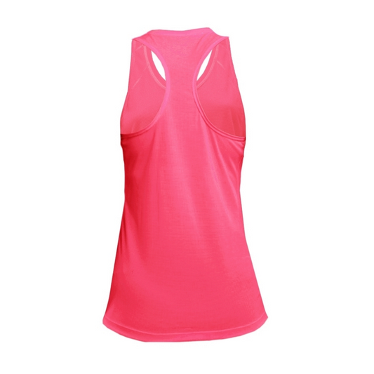 Reel Hot Mess Singlet Grid Tank
