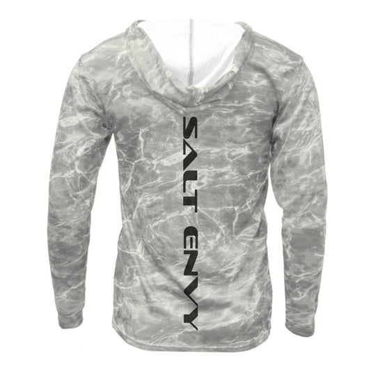 Salt Envy XP Hoodie - Saltwater Sassy Apparel